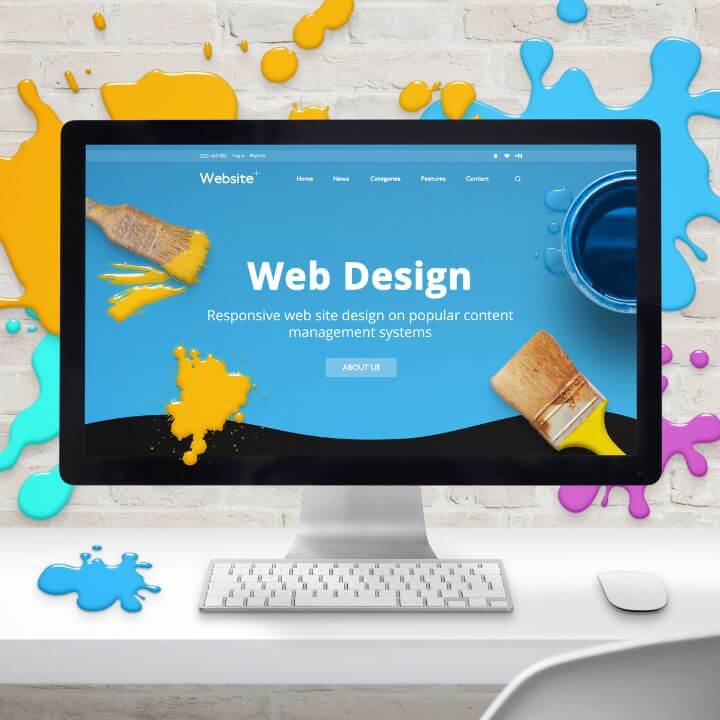 WordPress Web Design